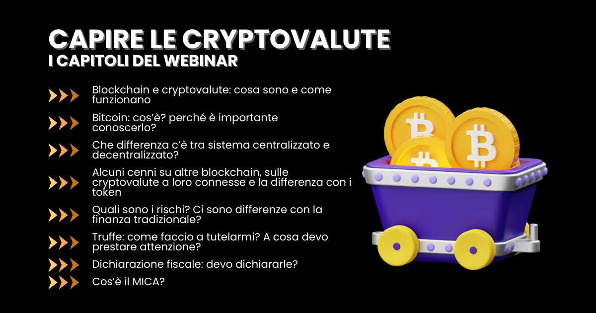 Webinar crypto 2