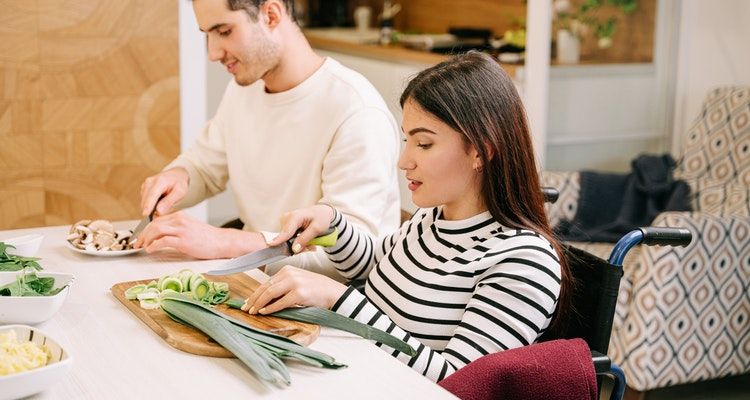 Agevolazioni fiscali per persone con disabilità