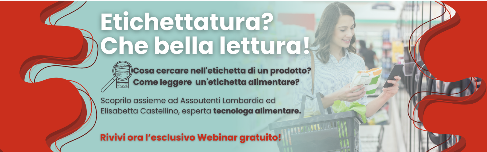 come leggere le etichette alimentari