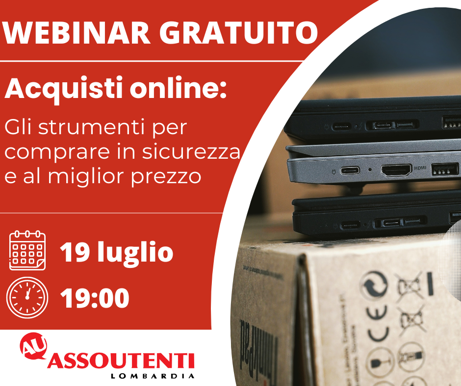 iscriviti al webinar