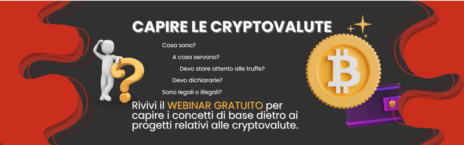 capire le criptovalute